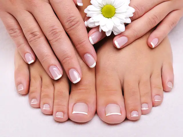 Mihalgazi Pedikürcü